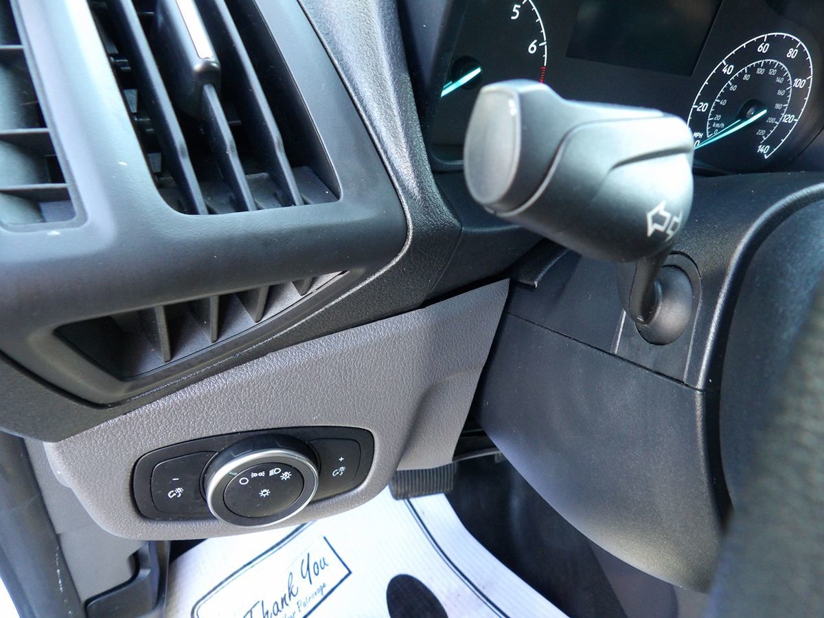 Used 2022 Ford Transit Connect - photo 21