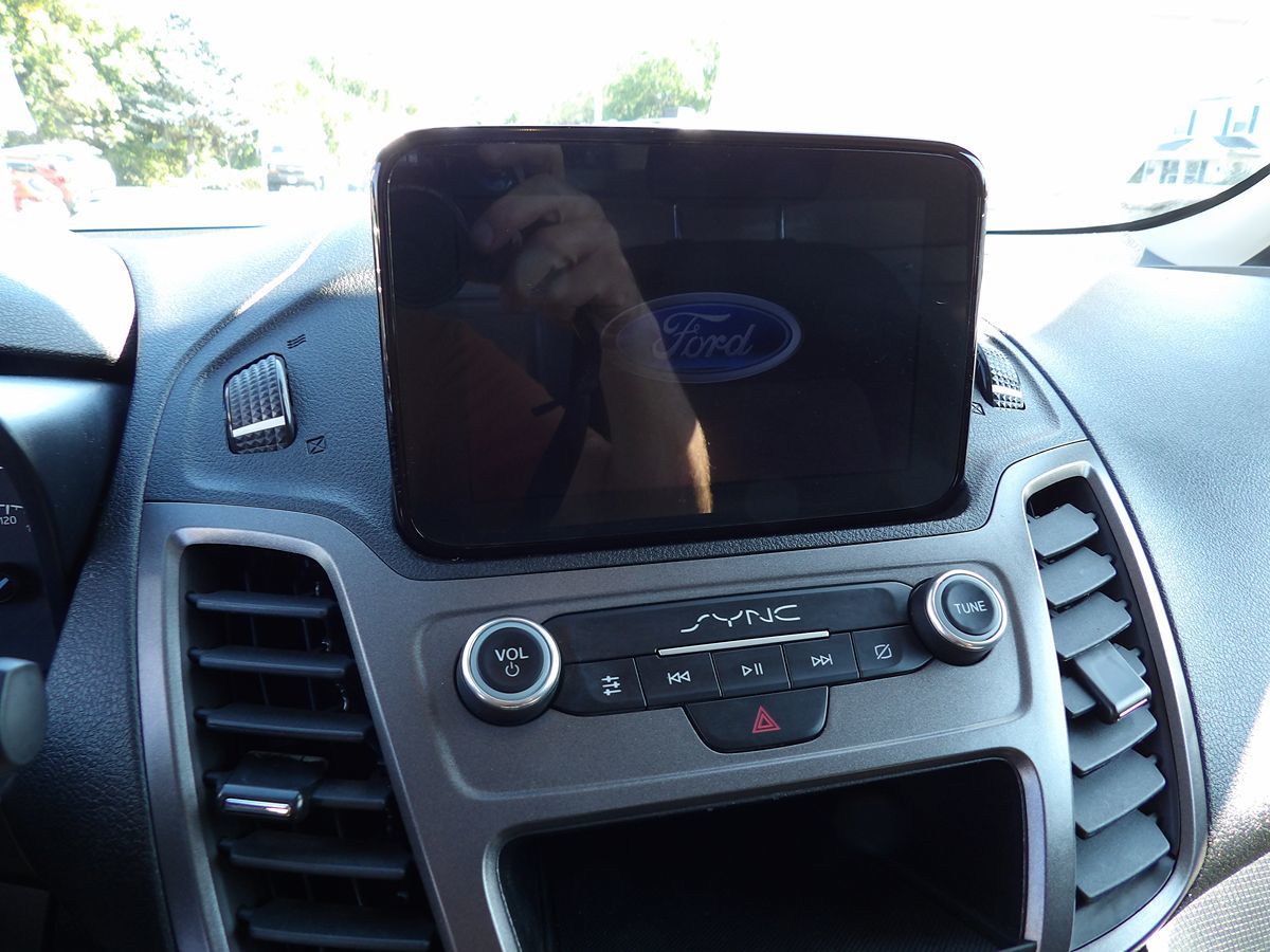Used 2022 Ford Transit Connect - photo 22