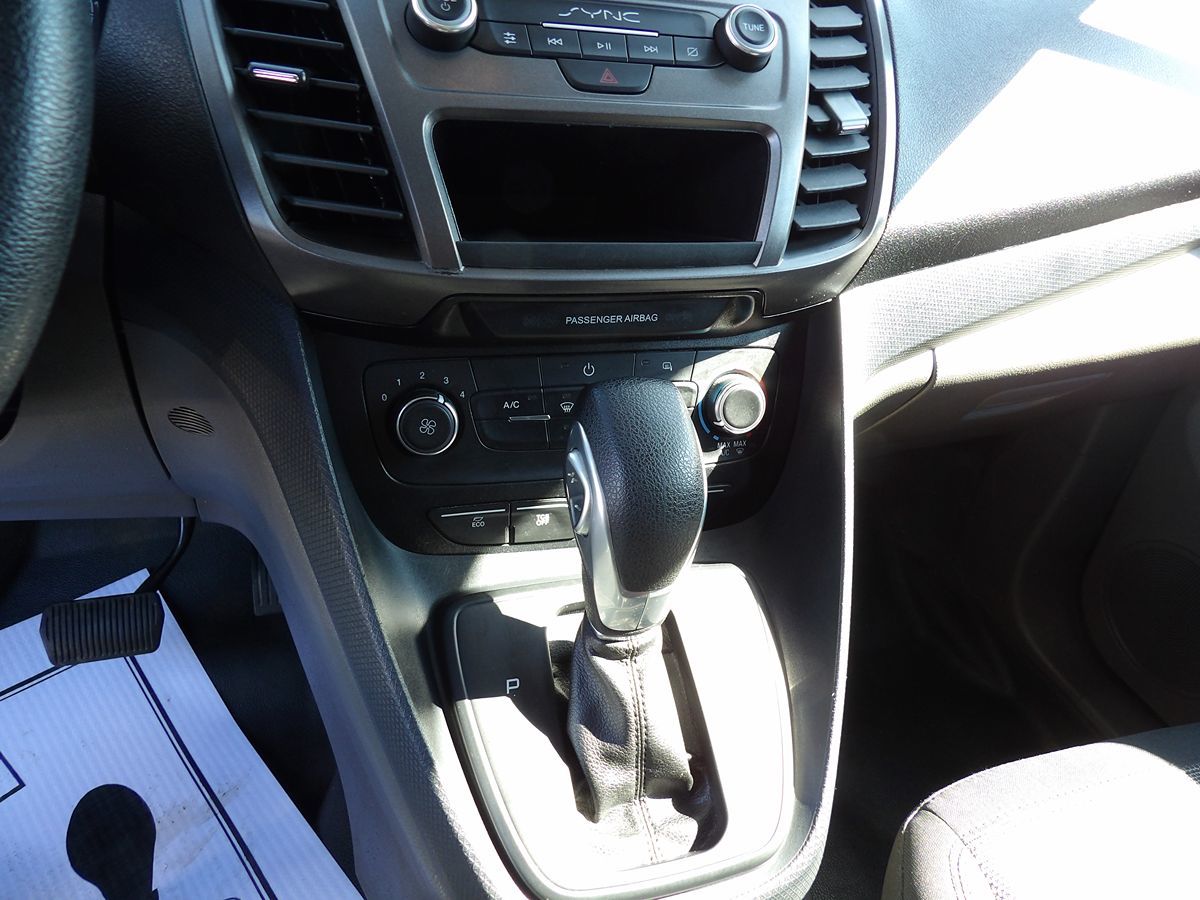 Used 2022 Ford Transit Connect - photo 24