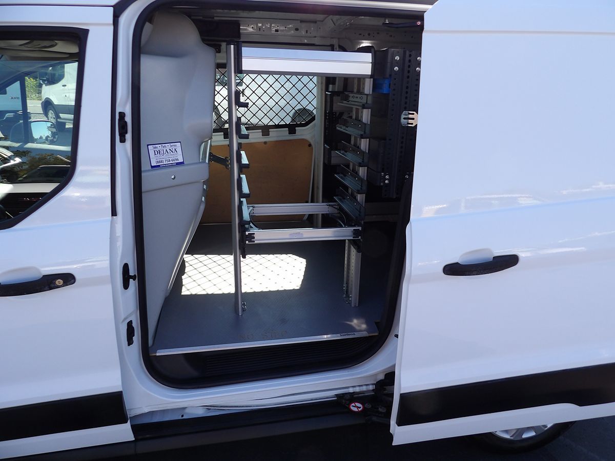 Used 2022 Ford Transit Connect - photo 28