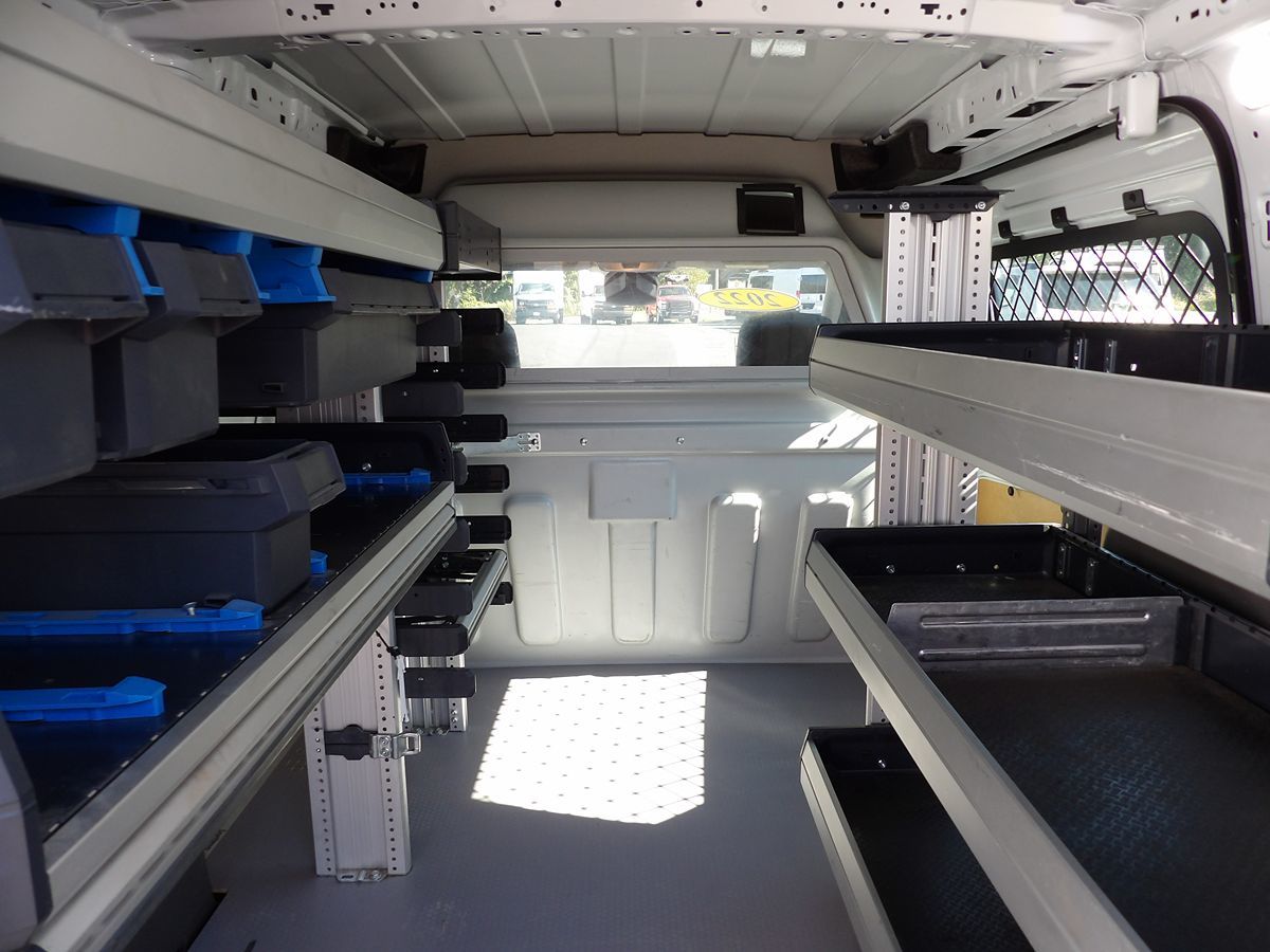 Used 2022 Ford Transit Connect - photo 30
