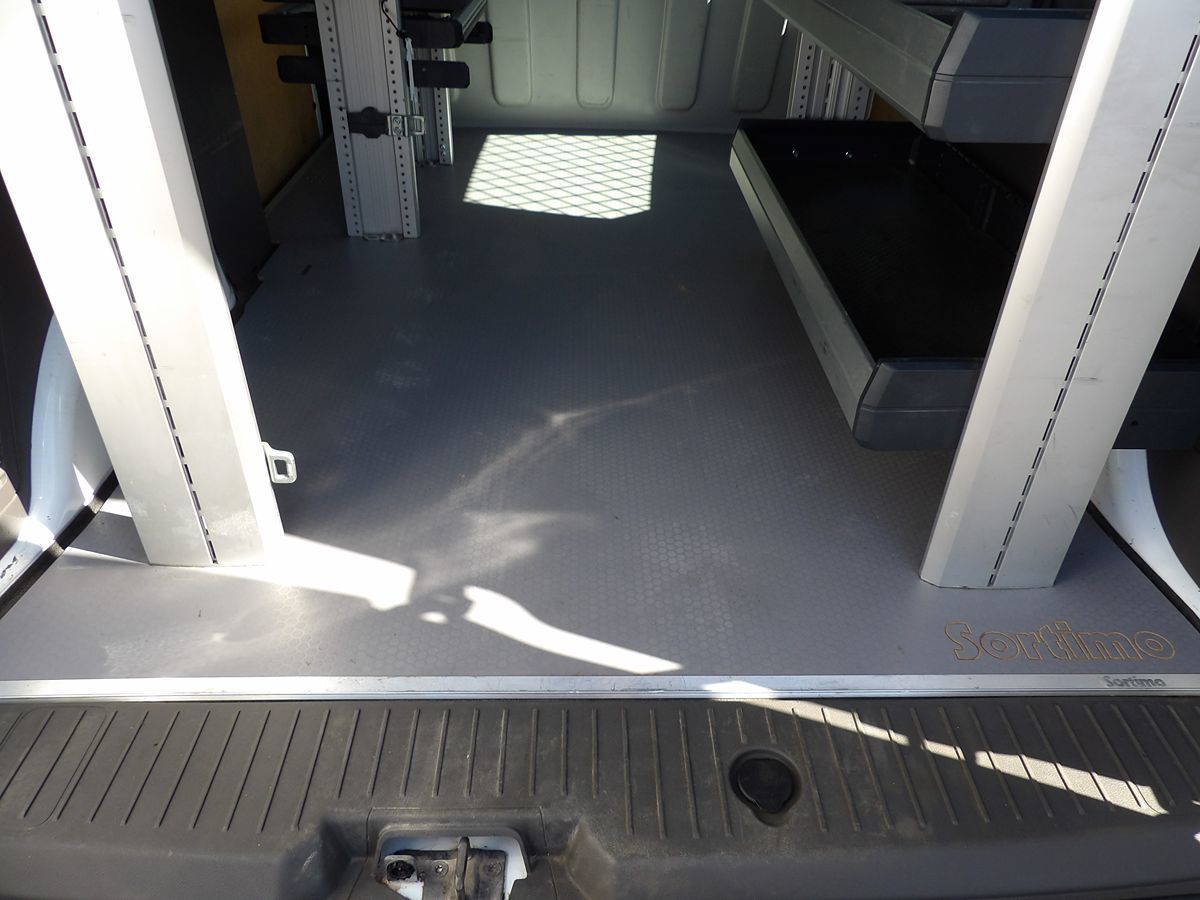 Used 2022 Ford Transit Connect - photo 31