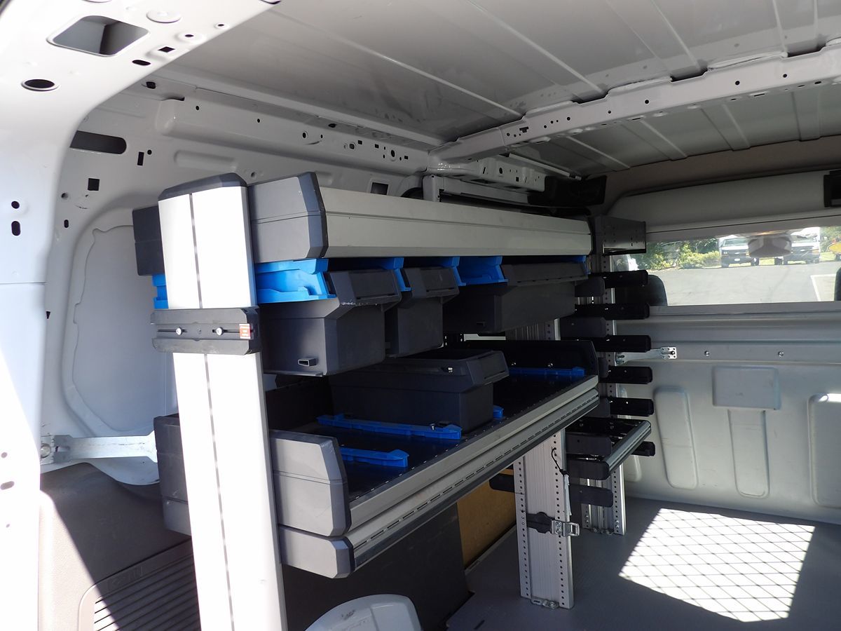 Used 2022 Ford Transit Connect - photo 32