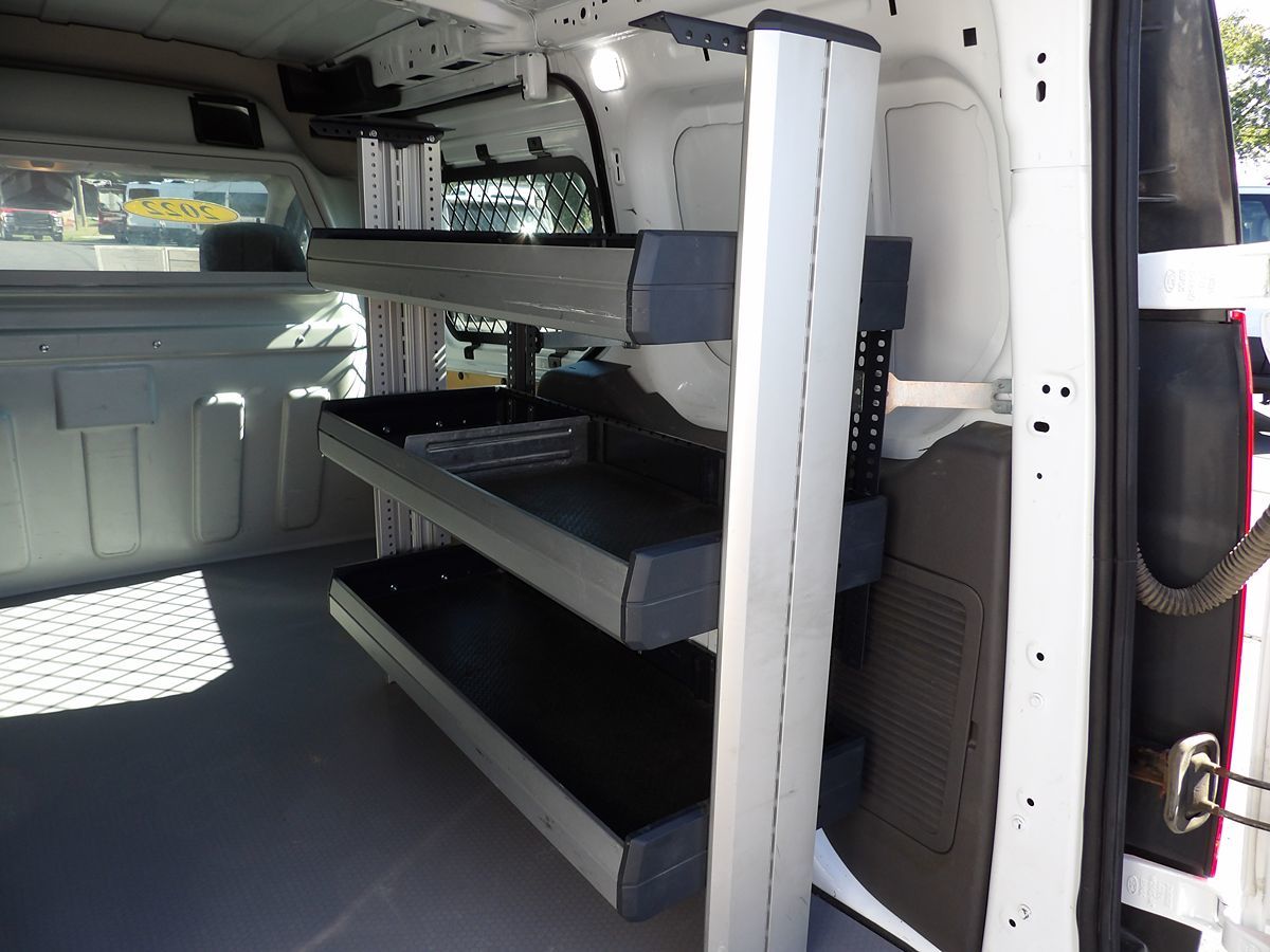 Used 2022 Ford Transit Connect - photo 33