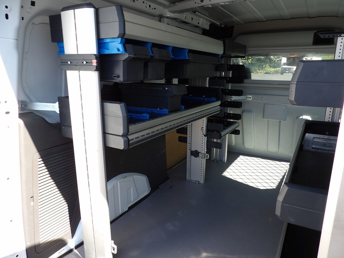 Used 2022 Ford Transit Connect - photo 34