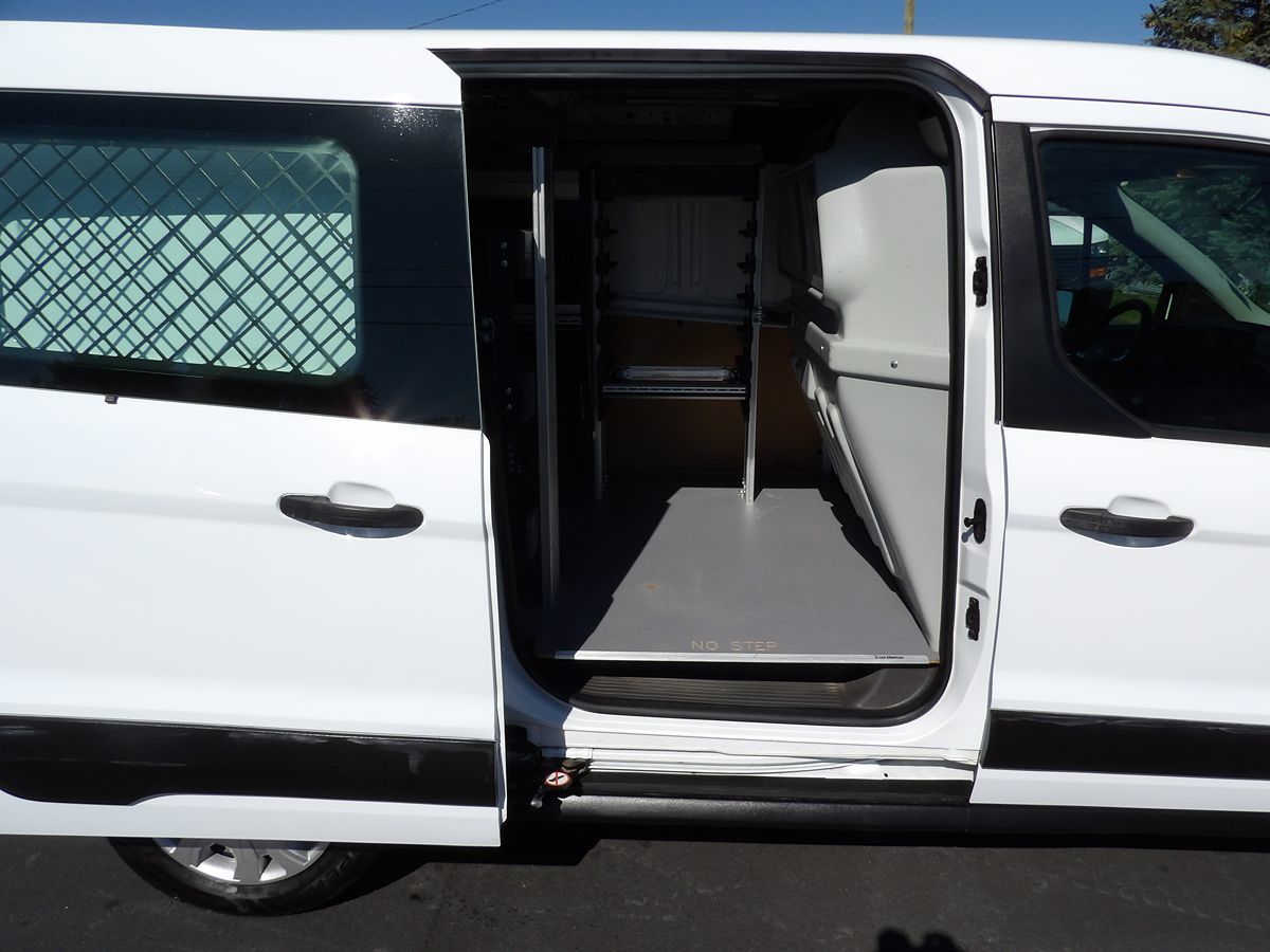 Used 2022 Ford Transit Connect - photo 35