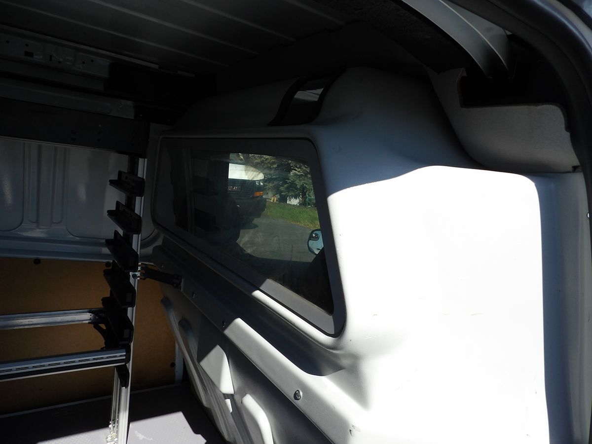 Used 2022 Ford Transit Connect - photo 36