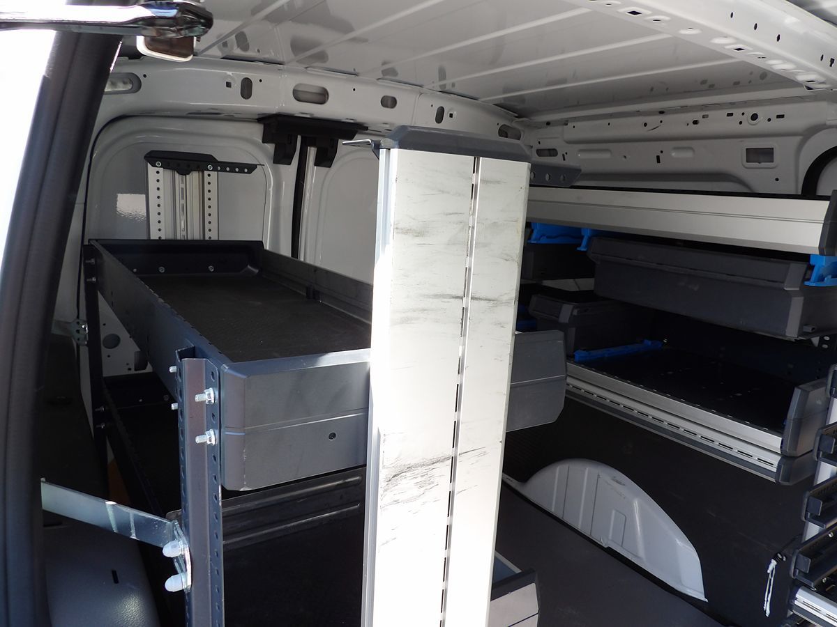 Used 2022 Ford Transit Connect - photo 37