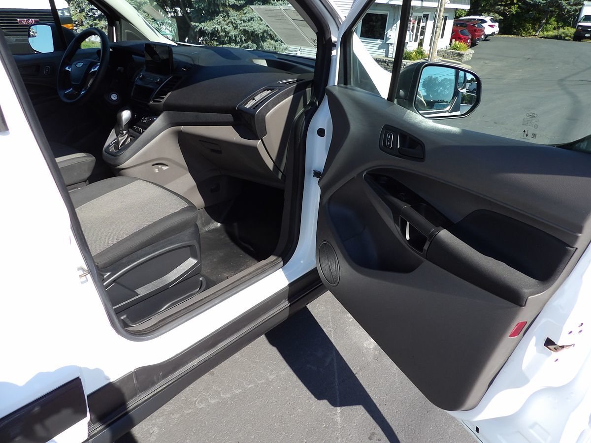 Used 2022 Ford Transit Connect - photo 38