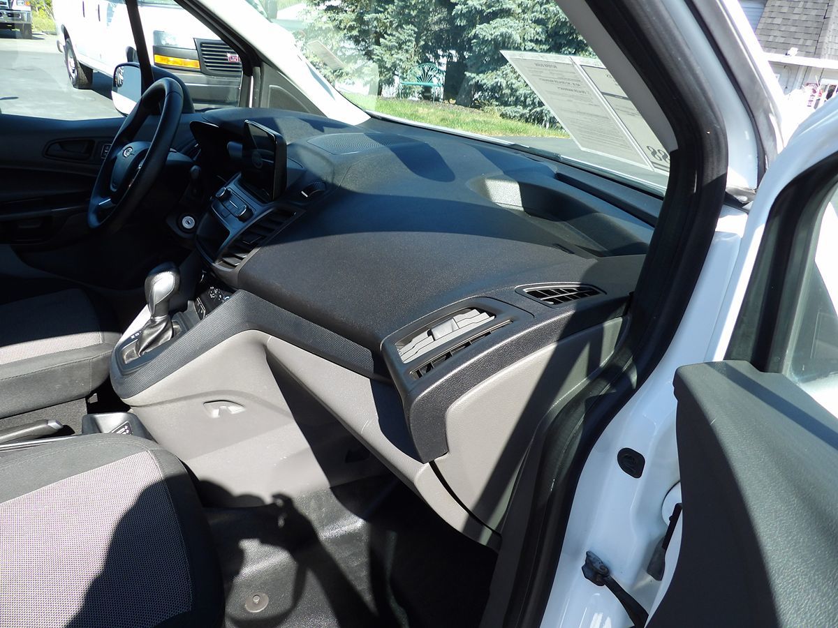Used 2022 Ford Transit Connect - photo 39