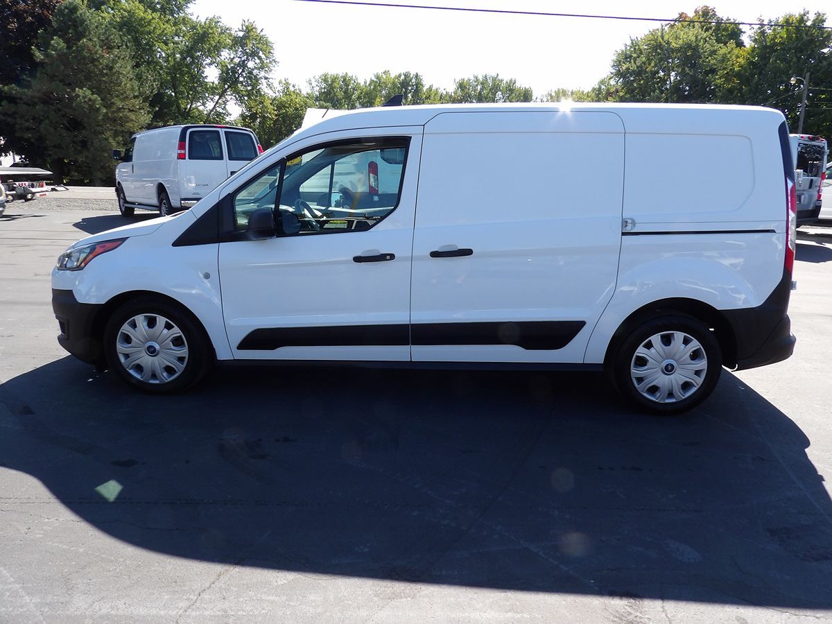 Used 2022 Ford Transit Connect - photo 7