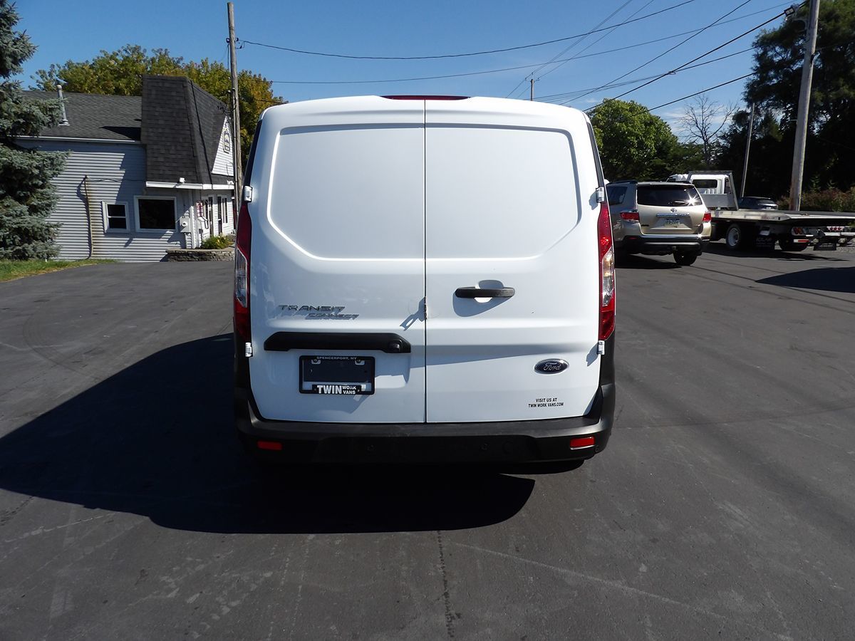 Used 2022 Ford Transit Connect - photo 8