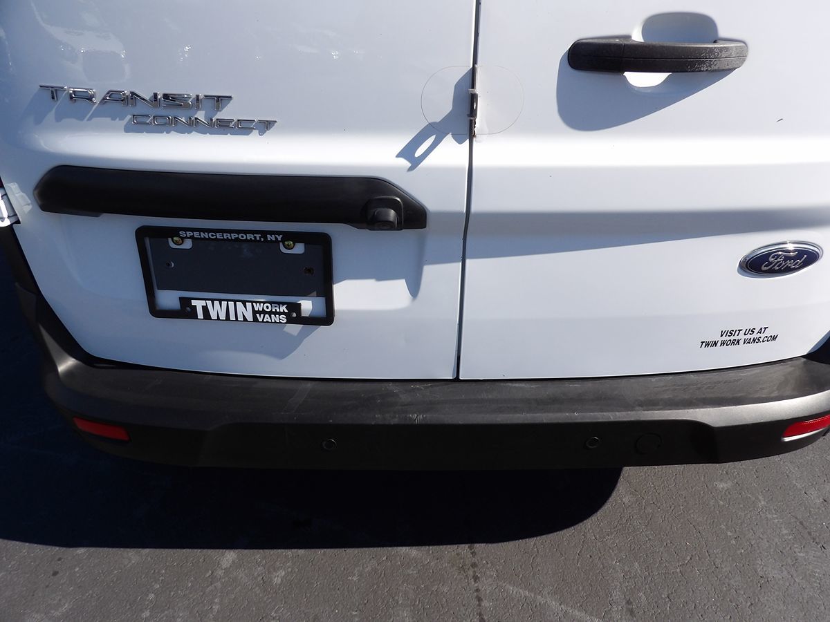 Used 2022 Ford Transit Connect - photo 9