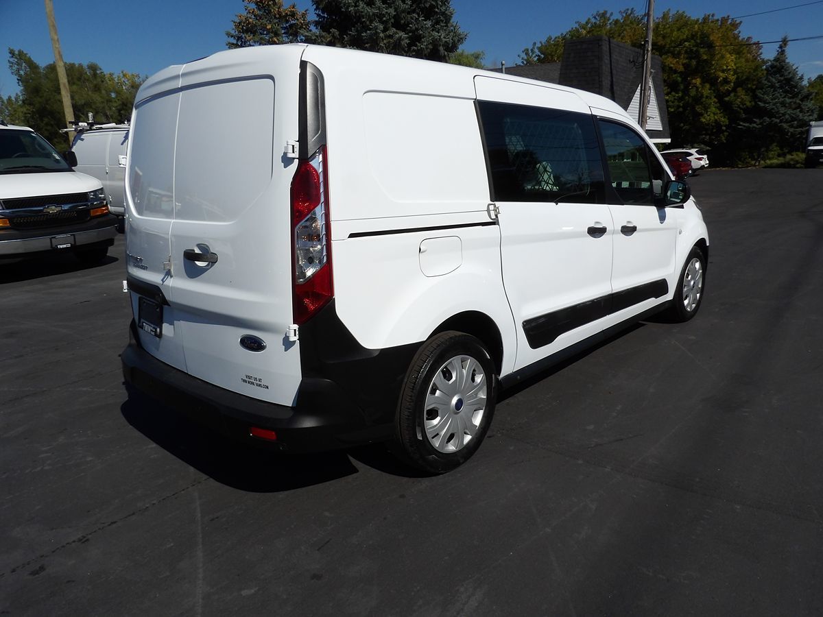 Used 2022 Ford Transit Connect - photo 5