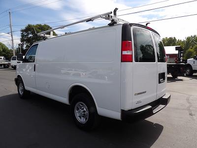 2019 Chevrolet Express 2500 SRW RWD Upfitted Cargo Van for sale #6124 - photo 2
