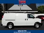2019 Chevrolet Express 2500 SRW RWD Upfitted Cargo Van for sale #6124 - photo 3