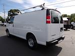 2019 Chevrolet Express 2500 SRW RWD Upfitted Cargo Van for sale #6124 - photo 2