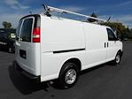 2019 Chevrolet Express 2500 SRW RWD Upfitted Cargo Van for sale #6124 - photo 8