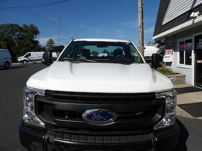 2020 Ford F-250 Regular Cab 4x4 Reading Service Truck for sale #6126 - photo 2