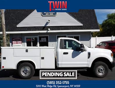 Used 2020 Ford F-250 Regular Cab 4x4 Reading Service Truck for sale #6126 - photo 1
