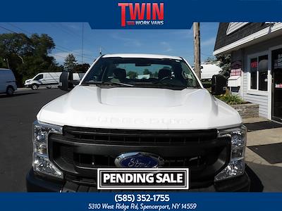 Used 2020 Ford F-250 Regular Cab 4x4 Reading Service Truck for sale #6126 - photo 2