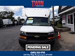 2018 Chevrolet Express 3500 DRW RWD Box Van for sale #6127 - photo 2