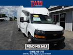 2018 Chevrolet Express 3500 DRW RWD Box Van for sale #6127 - photo 4