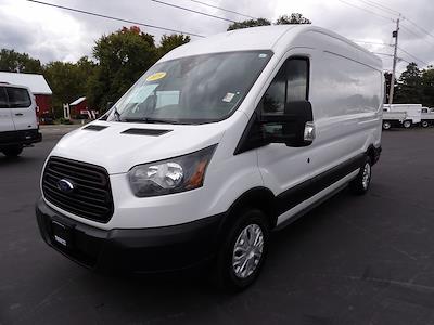 2019 Ford Transit 150 Medium Roof RWD Empty Cargo Van for sale #6128 - photo 1