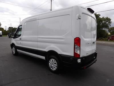 2019 Ford Transit 150 Medium Roof RWD Empty Cargo Van for sale #6128 - photo 2