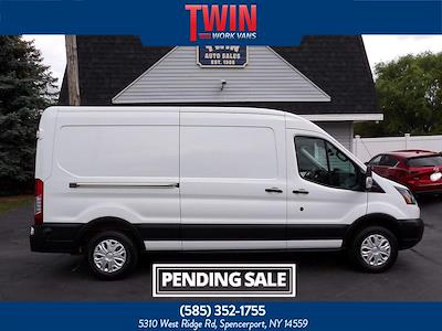 2019 Ford Transit 150 Medium Roof RWD Empty Cargo Van for sale #6128 - photo 1