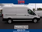 2019 Ford Transit 150 Medium Roof RWD Empty Cargo Van for sale #6128 - photo 9