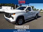 2024 Chevrolet Silverado 1500 Regular Cab RWD Pickup for sale #6132 - photo 1
