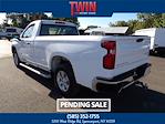 2024 Chevrolet Silverado 1500 Regular Cab RWD Pickup for sale #6132 - photo 2