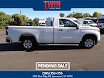 2024 Chevrolet Silverado 1500 Regular Cab RWD Pickup for sale #6132 - photo 12