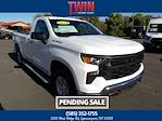 2024 Chevrolet Silverado 1500 Regular Cab RWD Pickup for sale #6132 - photo 14