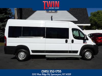2019 Ram ProMaster 2500 High Roof FWD Empty Cargo Van for sale #6134 - photo 1