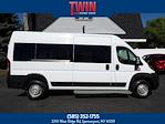 2019 Ram ProMaster 2500 High Roof FWD Empty Cargo Van for sale #6134 - photo 1