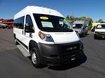 2019 Ram ProMaster 2500 High Roof FWD Empty Cargo Van for sale #6134 - photo 13