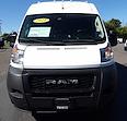 2019 Ram ProMaster 2500 High Roof FWD Empty Cargo Van for sale #6134 - photo 3