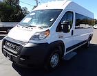2019 Ram ProMaster 2500 High Roof FWD Empty Cargo Van for sale #6134 - photo 2