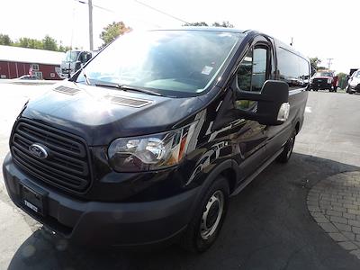 2017 Ford Transit 150 Low Roof RWD Empty Cargo Van for sale #6135 - photo 1