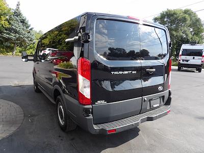 2017 Ford Transit 150 Low Roof RWD Empty Cargo Van for sale #6135 - photo 2