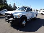 2016 Ram 4500 Regular Cab DRW 4x4 Mechanics Body for sale #6136 - photo 4