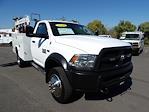 2016 Ram 4500 Regular Cab DRW 4x4 Mechanics Body for sale #6136 - photo 22