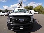 2017 Ford F-550 Crew Cab DRW 4x4 Bucket Truck for sale #6137 - photo 7