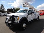 2017 Ford F-550 Crew Cab DRW 4x4 Bucket Truck for sale #6137 - photo 3