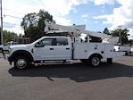 2017 Ford F-550 Crew Cab DRW 4x4 Bucket Truck for sale #6137 - photo 5