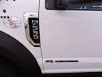 2017 Ford F-550 Crew Cab DRW 4x4 Bucket Truck for sale #6137 - photo 9
