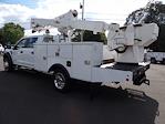 2017 Ford F-550 Crew Cab DRW 4x4 Bucket Truck for sale #6137 - photo 4