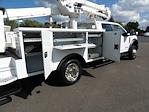 2017 Ford F-550 Crew Cab DRW 4x4 Bucket Truck for sale #6137 - photo 21